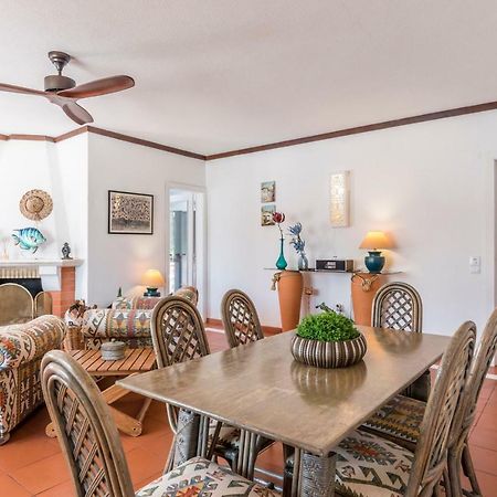 Villa 39 Armação de Pêra Екстериор снимка