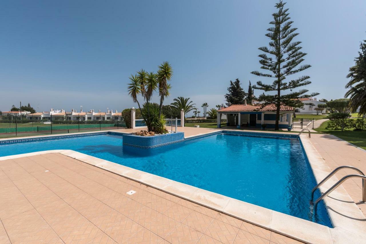 Villa 39 Armação de Pêra Екстериор снимка