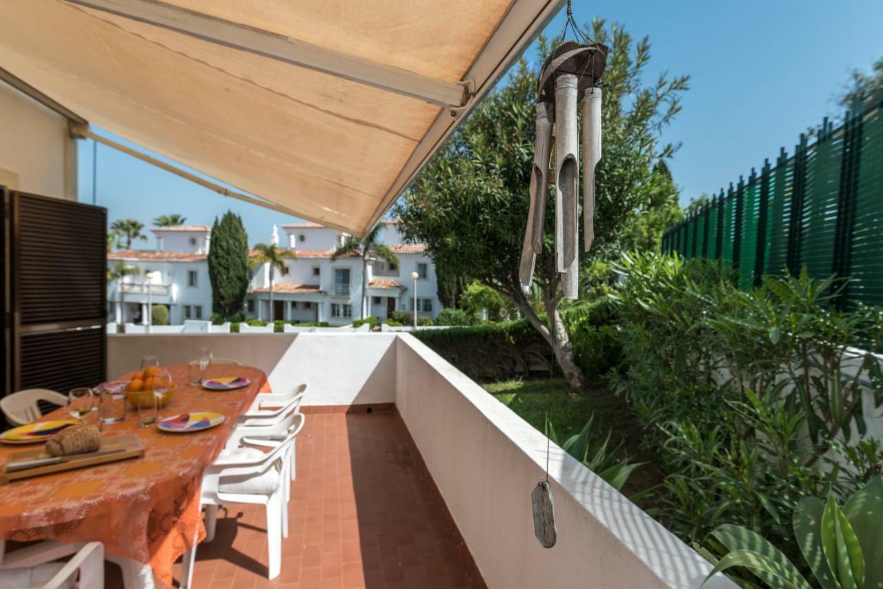 Villa 39 Armação de Pêra Екстериор снимка