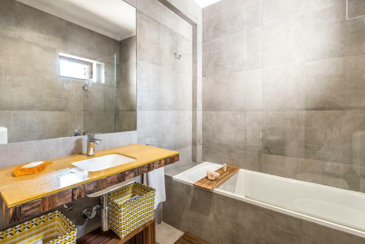 Villa 39 Armação de Pêra Екстериор снимка