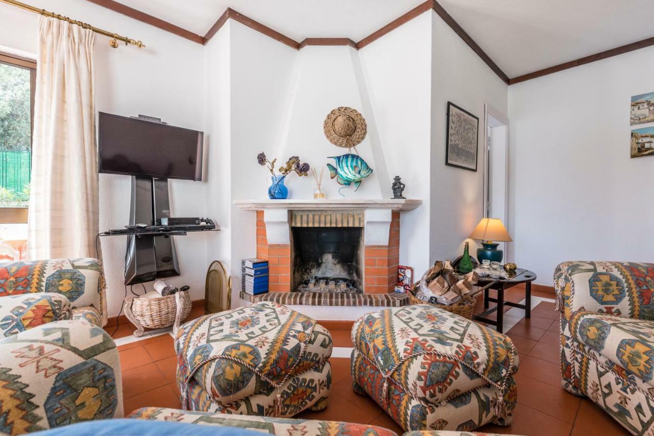 Villa 39 Armação de Pêra Екстериор снимка