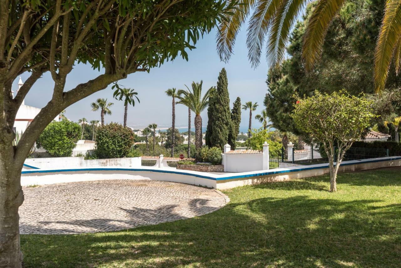 Villa 39 Armação de Pêra Екстериор снимка