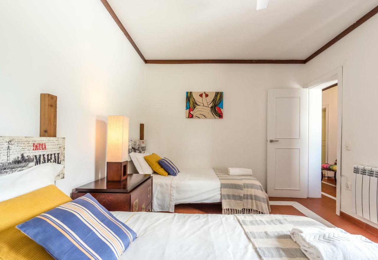 Villa 39 Armação de Pêra Екстериор снимка