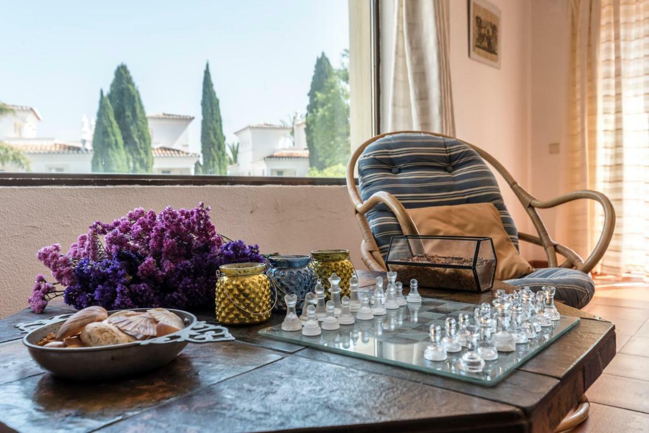 Villa 39 Armação de Pêra Екстериор снимка