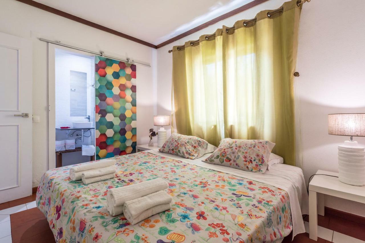 Villa 39 Armação de Pêra Екстериор снимка