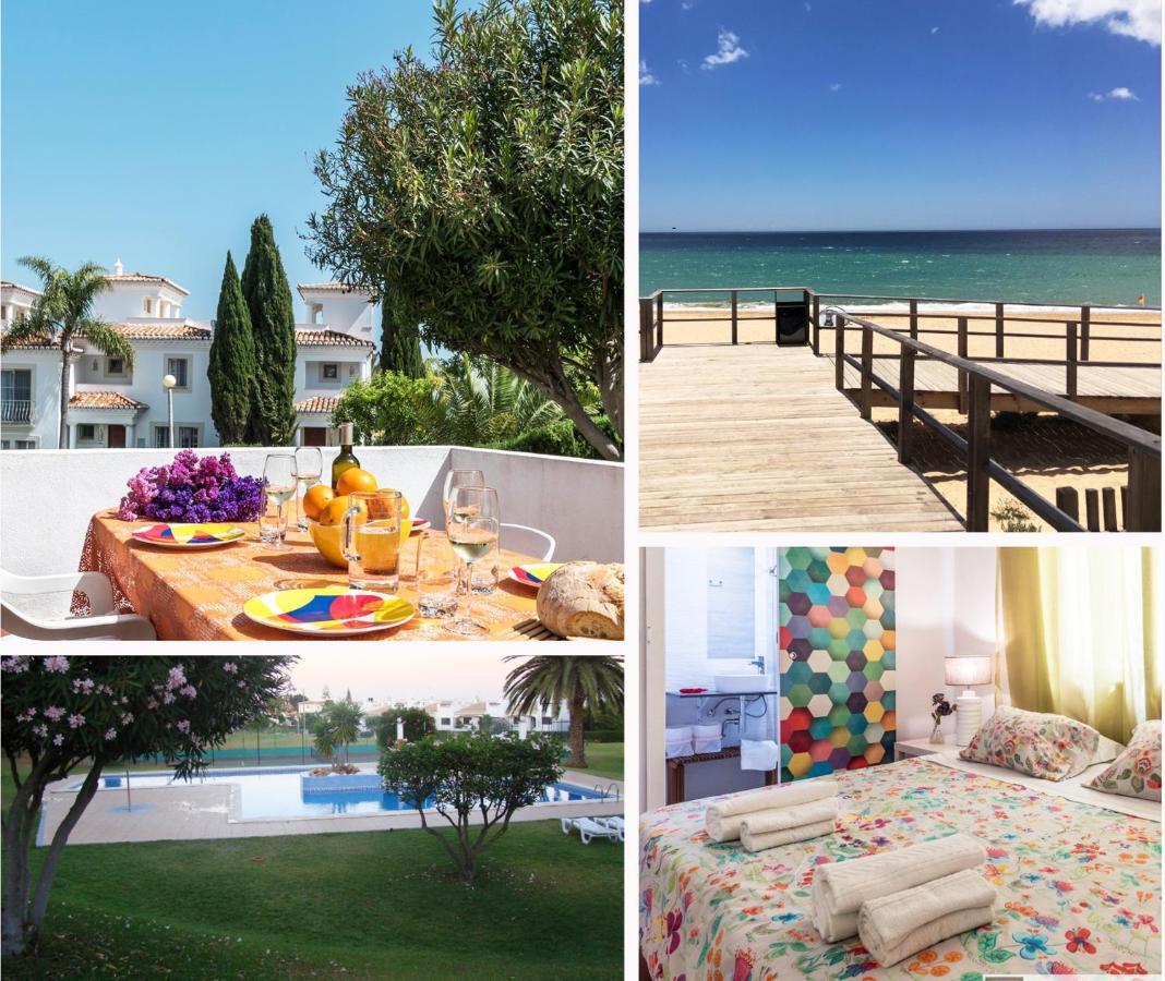 Villa 39 Armação de Pêra Екстериор снимка